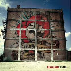 Revoluzion Estereo - Otra Oportunidad