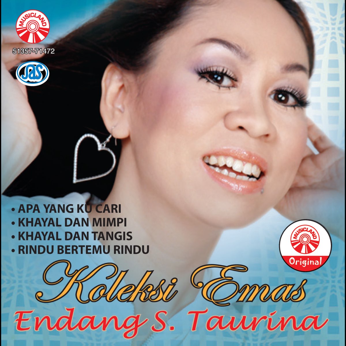 Koleksi Emas Endang S Taurina - Album by Endang S Taurina - Apple Music
