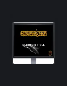 Écoutez Matanuska, regardez des vidéoclips, lisez la biographie, consultez les dates de tournée et plus encore !