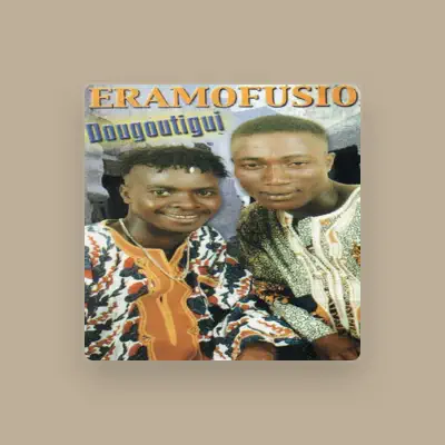 Listen to Eramo Fusion, watch music videos, read bio, see tour dates & more!