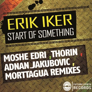 Start of Something (Remixes)