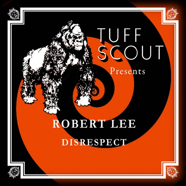 Disrespect - Single