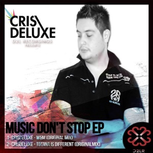 Music Don't Stop - Single