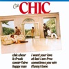 Chic - (Funny) Bone