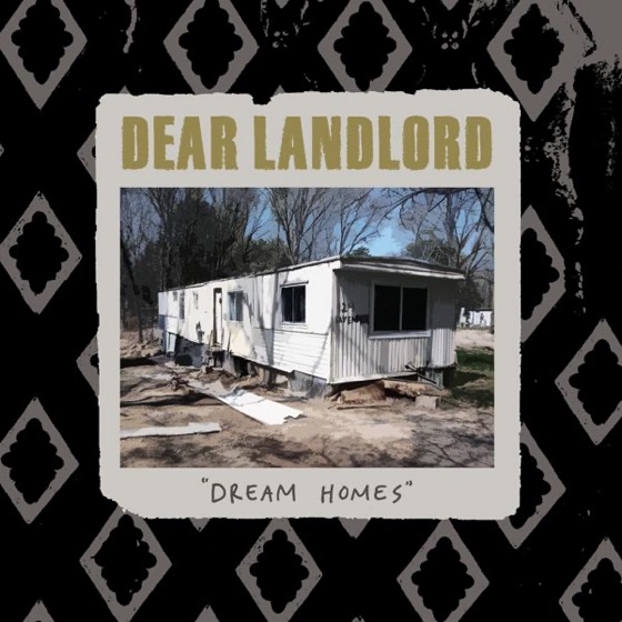 Cover artwork for Lost Cause