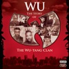 Wu: The Story of the Wu-Tang Clan artwork