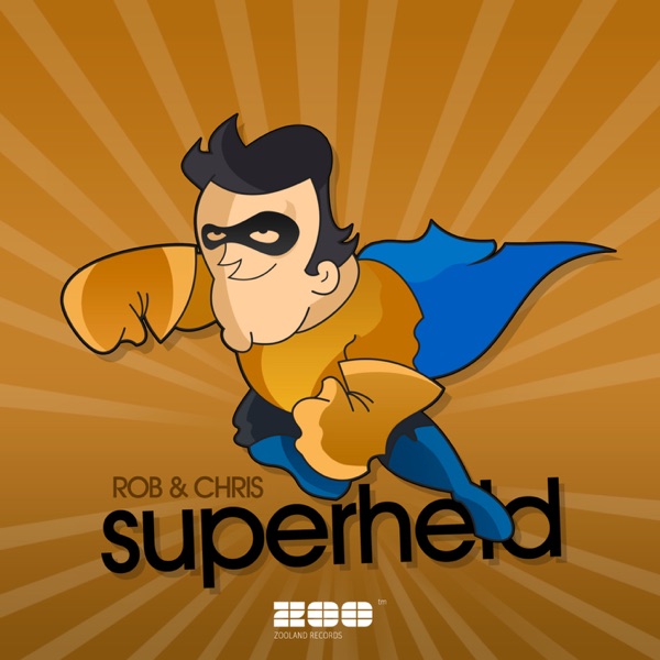 Superheld (Remixes)