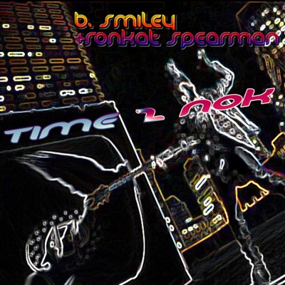 Time 2 Nok - EP