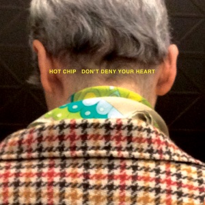 Don't Deny Your Heart - Single