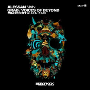 Grab / Voices of Beyond - EP