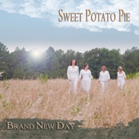 Sweet Potato Pie - Deeper than the Holler