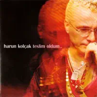 Gitme Seviyorum