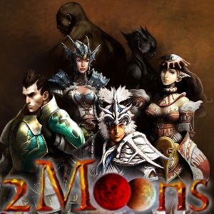 EPISODE1 - 2Moons Live Cast