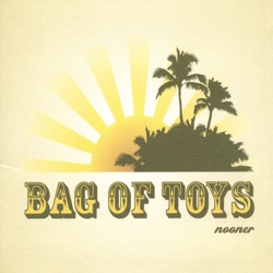 Bag of Toys - Blueprint