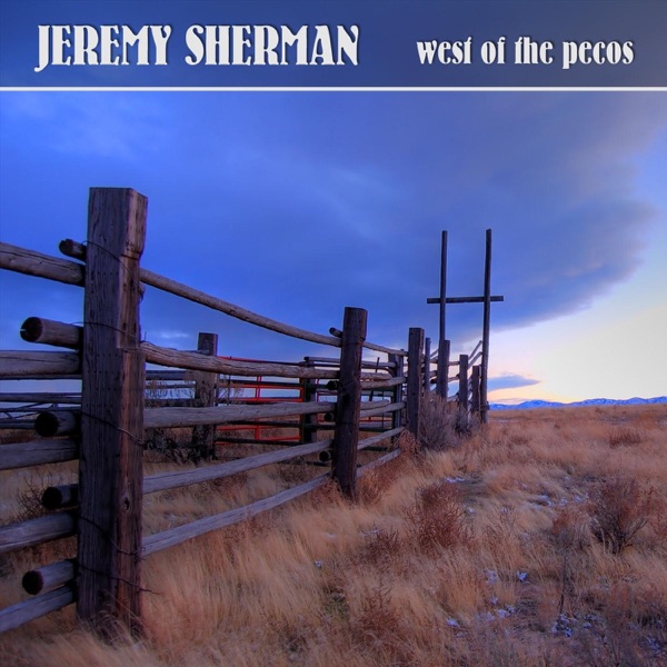 West of the Pecos