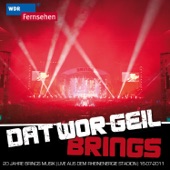 Dat wor geil - 20 Jahre Brings Musik artwork