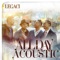 All Day (Acoustic) - Legaci lyrics