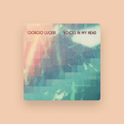 Listen to Giorgio Luceri, watch music videos, read bio, see tour dates & more!