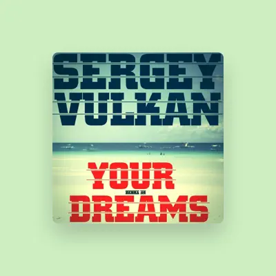 Listen to Sergey Vulkan, watch music videos, read bio, see tour dates & more!