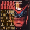 Judge Dredd (Original Motion Picture Soundtrack) artwork