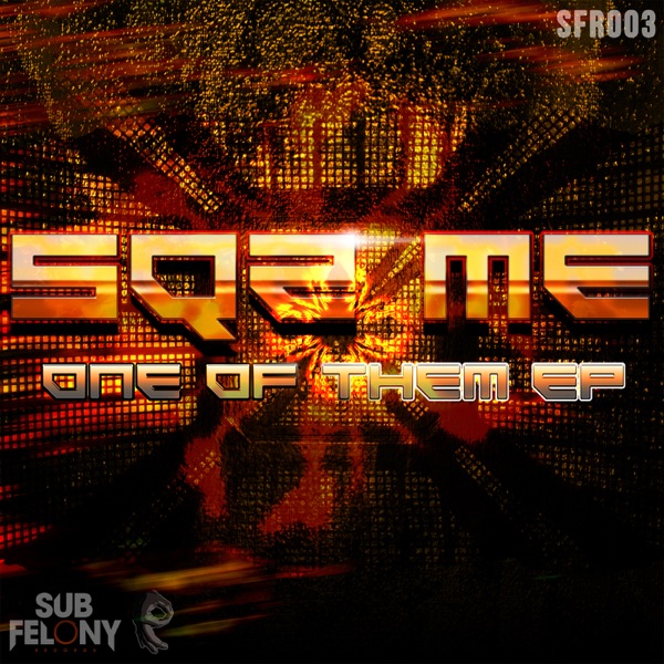 One of Them (feat. Lamb) - EP