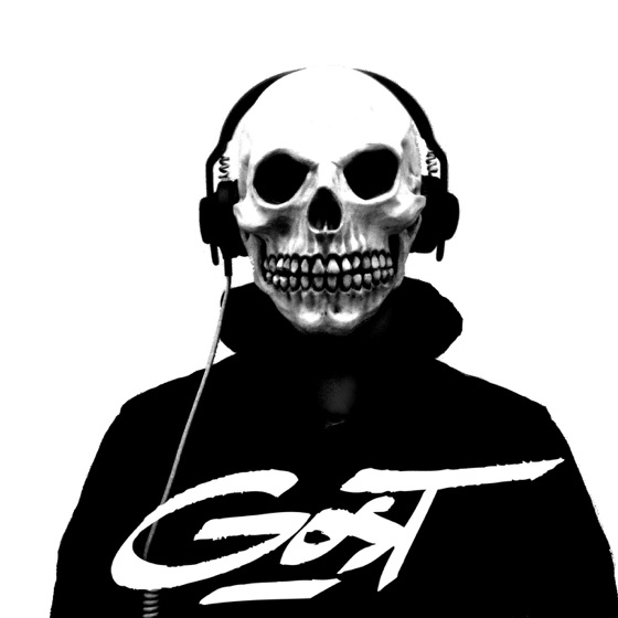 Cover artwork for Cursed