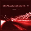 Stepback Sessions Vol 2 - EP