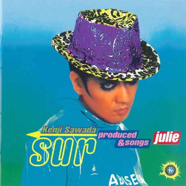 sur← - 沢田研二のアルバム - Apple Music