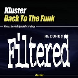 Kluster - Back to the Funk
