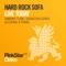 Live Today (Swanky Tunes Instrumental) - Hard Rock Sofa lyrics