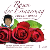 Rosen der Erinnerung, Vol. 2 (Steig in das Traumboot der Liebe)