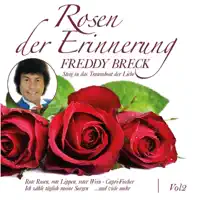 Schiwago-Melodie: Weißt du, wohin — Freddy Breck
