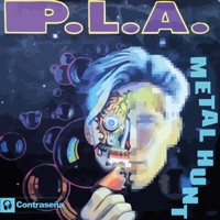 Metal Hunt - Single - P.L.A.