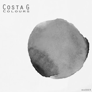 Colours (003) - Single