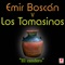 Pajarillo - Emir Boscán y Los Tomasinos lyrics