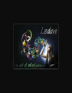 Listen to Lsdave, watch music videos, read bio, see tour dates & more!