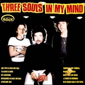 Three Souls in My Mind - Oye Cantinero