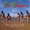 The Janus Years 1964-1974