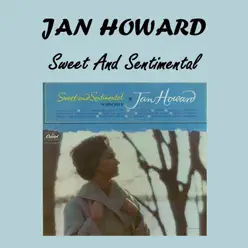 Sweet and Sentimental - Jan Howard