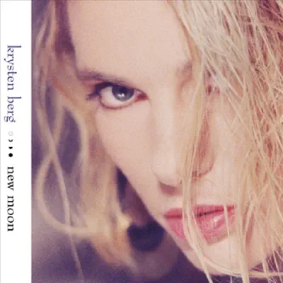 New Moon - Krysten Berg New Moon - Krysten Berg