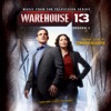 Warehouse 13 - Season 2 (Original Score) artwork