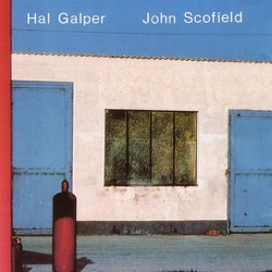 Hal Galper - Monk's Mood