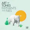 Art of Tones - Elephants