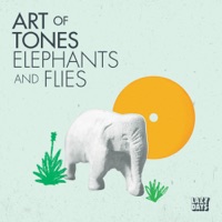 Elephants and Flies - EP - Art of Tones