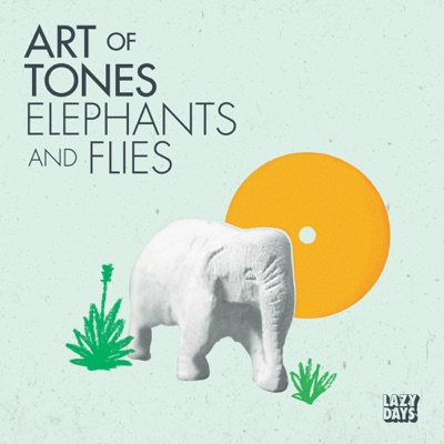 Elephants and Flies - EP