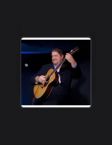 Ouve Tim O'Brien, vê vídeos de música, lê a biografia, vê as datas da digressão e muito mais!