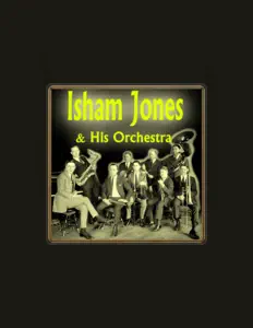Listen to Isham Jones, watch music videos, read bio, see tour dates & more!