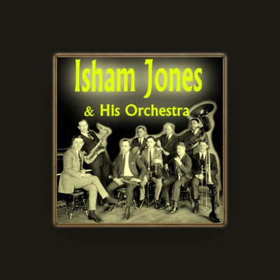 Isham Jones