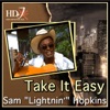 Sam "Lightnin'" Hopkins - The Trouble Blues