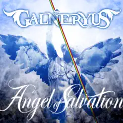 ANGEL OF SALVATION - Galneryus